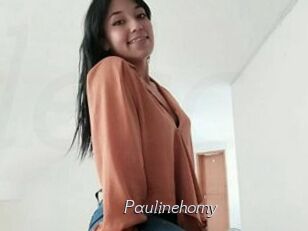 Paulinehorny