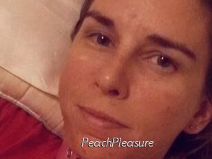 PeachPleasure