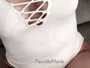PeachieMarie