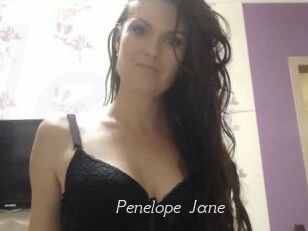 Penelope_Jane Le Scandale
