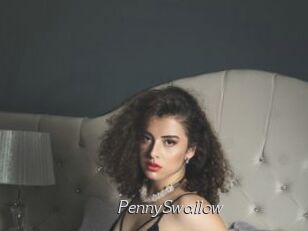 PennySwallow Le Scandale