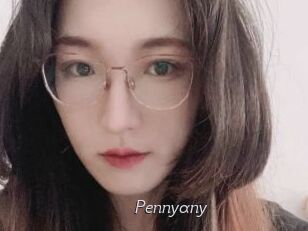 Pennyany