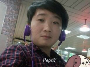 PepsiY