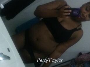 Percy_Taylor