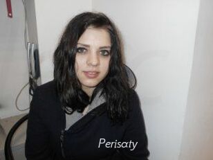 Perisaty