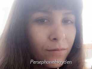 PersephoneHayden