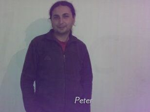 Peter