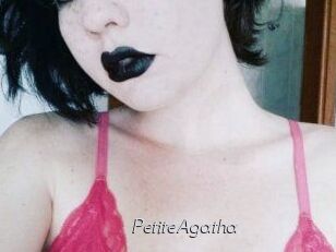 PetiteAgatha