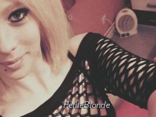 PetiteBlonde