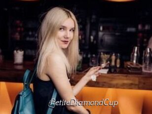 PetiteDiamondCup