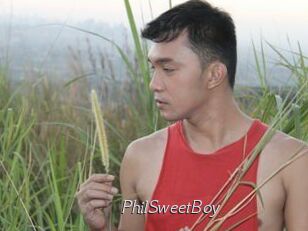 PhilSweetBoy