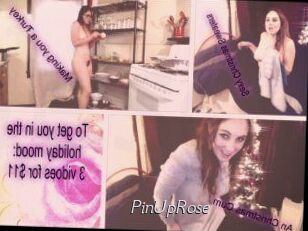 PinUpRose