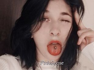 PinkGoose Le Scandale