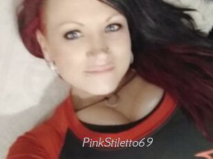 PinkStiletto69