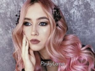 PinkyLana