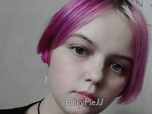 PinkyPieJJ