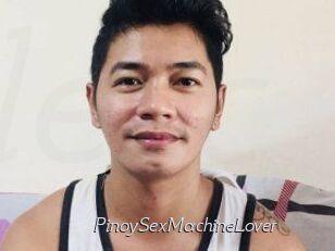 PinoySexMachineLover