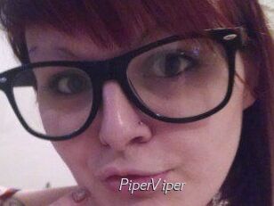 PiperViper