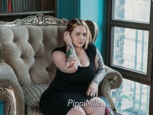 PippiMills