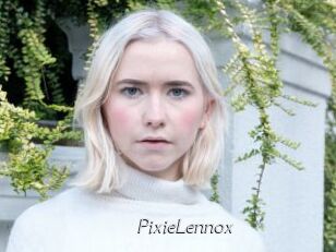 PixieLennox