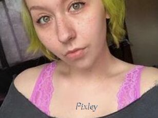 Pixley