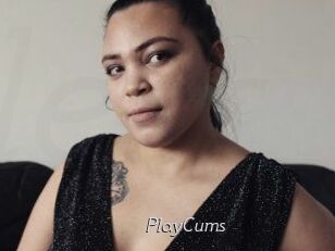 PlayCums