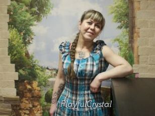 PlayfulCrystal