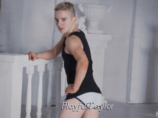 PlayfulTaylor