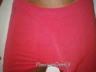 PleasureDee69