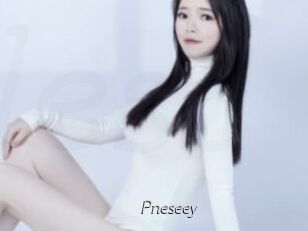 Pneseey