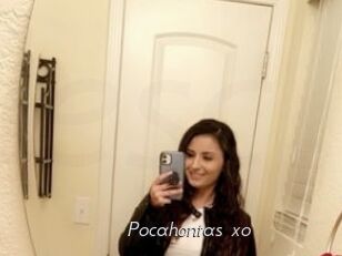 Pocahontas_xo