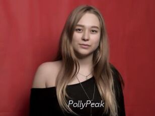 PollyPeak