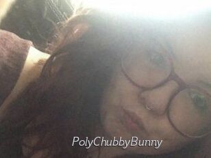 PolyChubbyBunny