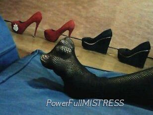 PowerFullMISTRESS