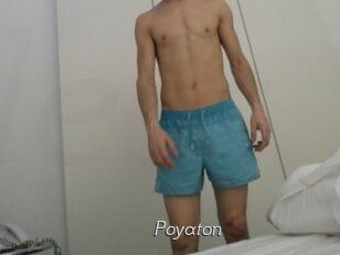 Poyaton