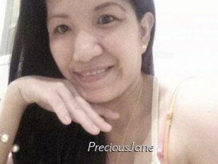 PreciousJane