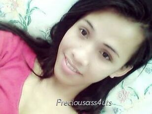 Preciousass4uts