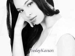PresleyKarson