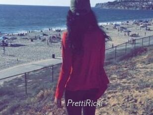 PrettiRicki