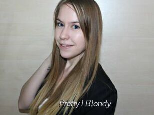 Pretty1Blondy