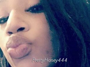 PrettyHoney444