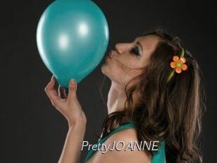 PrettyJOANNE