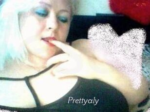 Prettyaly