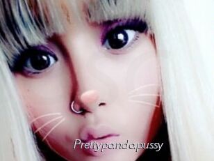 Prettypandapussy