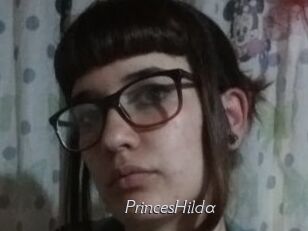 PrincesHilda