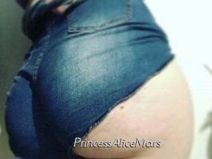 PrincessAliceMars