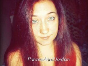 PrincessAriallJordan