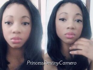 PrincessDestinyCamero