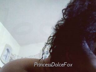 PrincessDolceFox