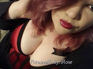 PrincessEvelynRose